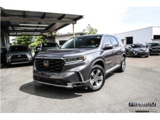 Honda Puerto Rico Honda Pilot 2023
