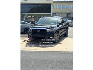 Honda Puerto Rico Honda Ridgeline RT-L 2023