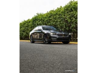 BMW Puerto Rico BMW i5 eDrive40 2025