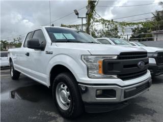 Ford Puerto Rico FORD F150 XL 2020