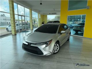 AUTO OFERTAS Puerto Rico