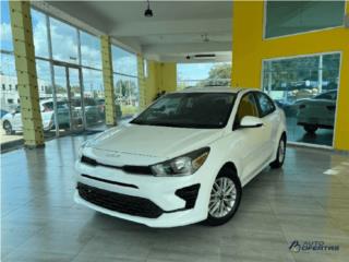 AUTO OFERTAS  Puerto Rico
