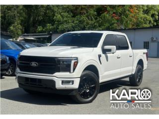 RK Auto Sales Puerto Rico