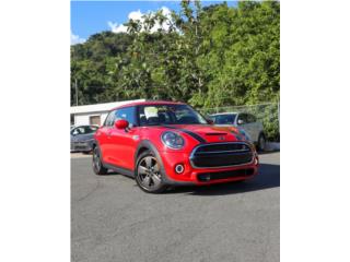 MINI  Puerto Rico 2021 MINI COOPER S