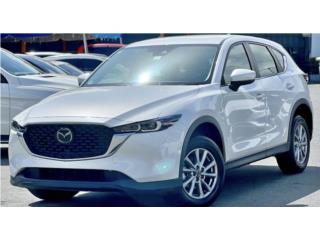 �����MAZDA CX 2019�����, Mazda Puerto Rico
