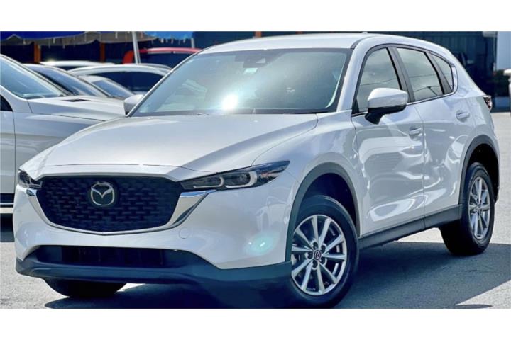 Mazda Mazda 5 del 2019