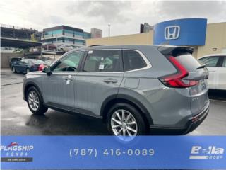 Honda Puerto Rico CRV EX 2026