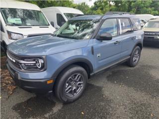 FORD DEL OESTE Puerto Rico