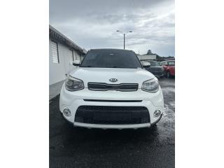 Kia Puerto Rico Kia Soul