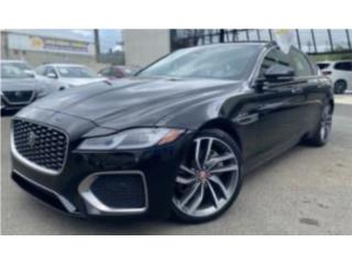 �����JAGUAR XE 2020�����, Jaguar Puerto Rico