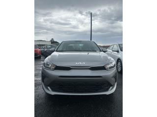 Kia Puerto Rico Kia Rio