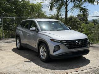 Hyundai Puerto Rico HYUNDAI TUCSON COMO NUEVO