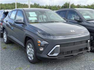 Hyundai Puerto Rico HYUNDAI KONA 2025 