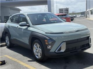 Hyundai Puerto Rico HYUNDAI KONA 2026