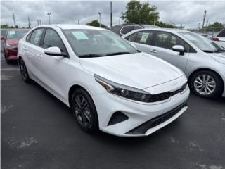 Kia Puerto Rico Kia Forte 2024 