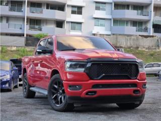 RAM Puerto Rico 2021 RAM 1500 LARAMIE