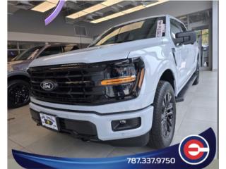 Ford, F-150 2025 Puerto Rico Ford, F-150 2025