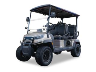 GENERATORS & MORE INC. Puerto Rico