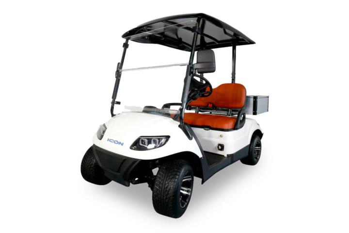 2025 ICON C20S