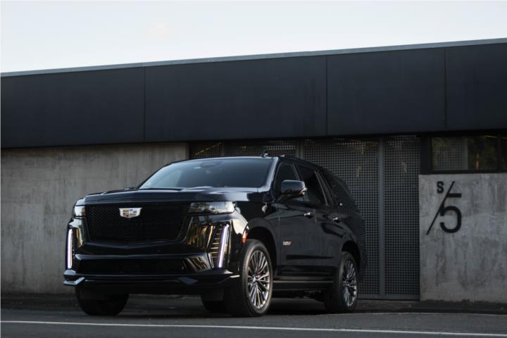 Cadillac Escalade del 2023