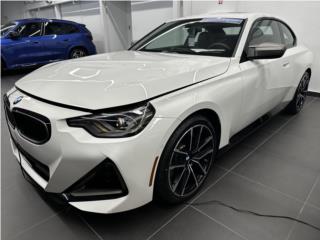AUTO NATION Puerto Rico