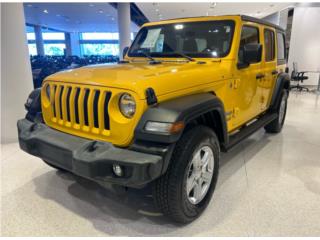 Gaby Auto Sales Puerto Rico