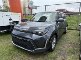 Kia Puerto Rico SOUL 2024 DILE NO A LOS ARANCELES Y AHORRA $$