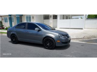 Volkswagen Puerto Rico VOLSWAGEN JETTA 2005