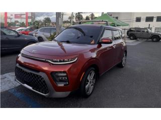 Kia Puerto Rico SOUL WAVE 2020 EXTRA CLEAN