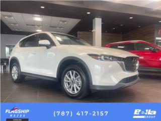 Flagship Mazda Carolina USADOS  Puerto Rico