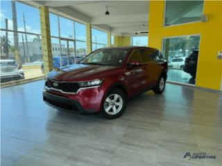 AUTO OFERTAS  Puerto Rico