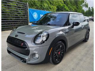 MINI  Puerto Rico MINI COOPER S / JCW PACKAGE / PANOR�MICA 