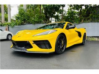Chevrolet Puerto Rico 2LT con Front Lift 2025