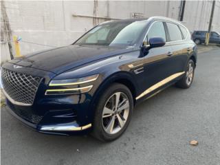 Genesis Puerto Rico 2021 V-80