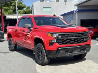 Amarilys Torres Auto  Puerto Rico