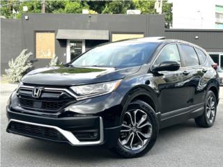 Honda Puerto Rico Honda CR-V EX 2022