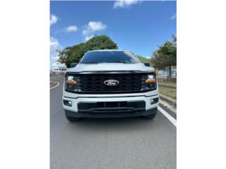 Ford Puerto Rico Ford F150 STX 2024 