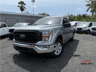 Ford Puerto Rico FORD F-150 2022