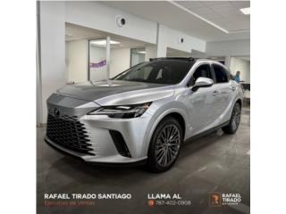 Lexus Puerto Rico Mod Luxury || sonido Mark Levinson