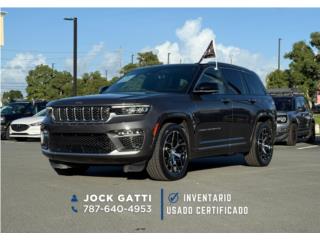 PR PRE-OWNED Puerto Rico