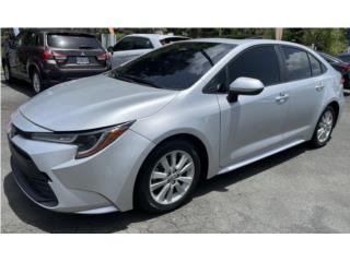 Toyota Puerto Rico Toyota Corolla 2023
