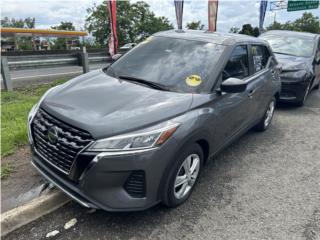 NISSAN KICKS 2020, Nissan Puerto Rico
