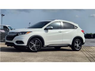 Honda Puerto Rico HONDA HRV EX