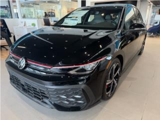 Volkswagen Kennedy Puerto Rico