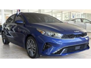 Programa Cars Puerto Rico