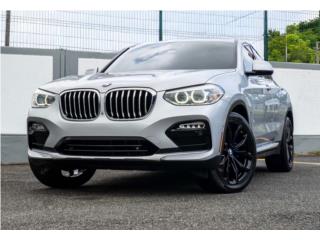 BMW Puerto Rico BMW X4 XDrive 30i | 2019