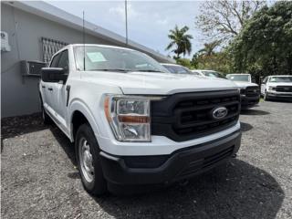 Ford Puerto Rico FORD F-150 2022