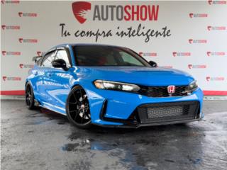 AUTO SHOW Puerto Rico