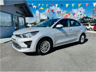 Kia Puerto Rico Kia Rio 2023 �Como Nuevo!