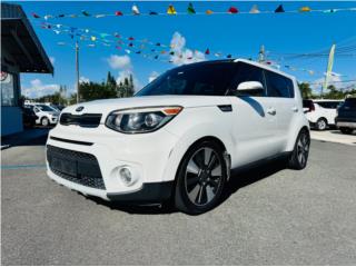 Kia Puerto Rico Kia Soul 2019